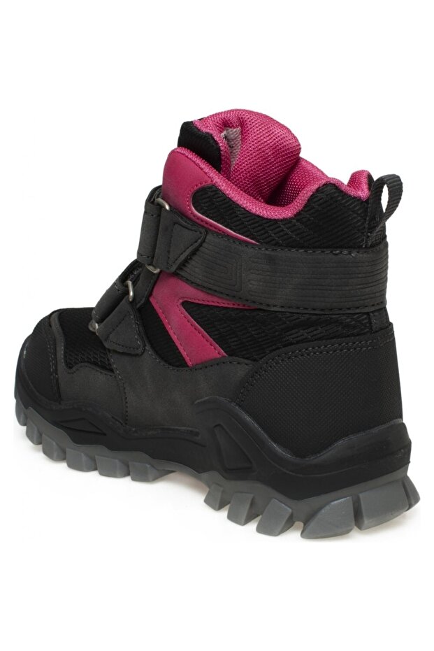 Axis Basic Unisex Çocuk Bot - 3