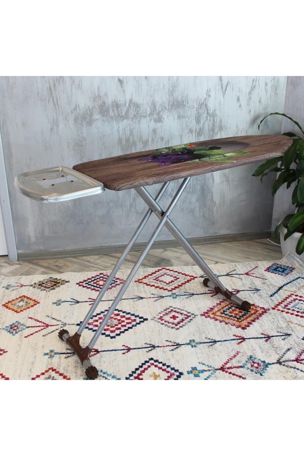 Axode Silver Ütü Masası - 1