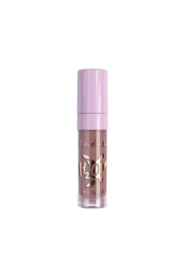 H2o Lıp Gloss No:05 - 1