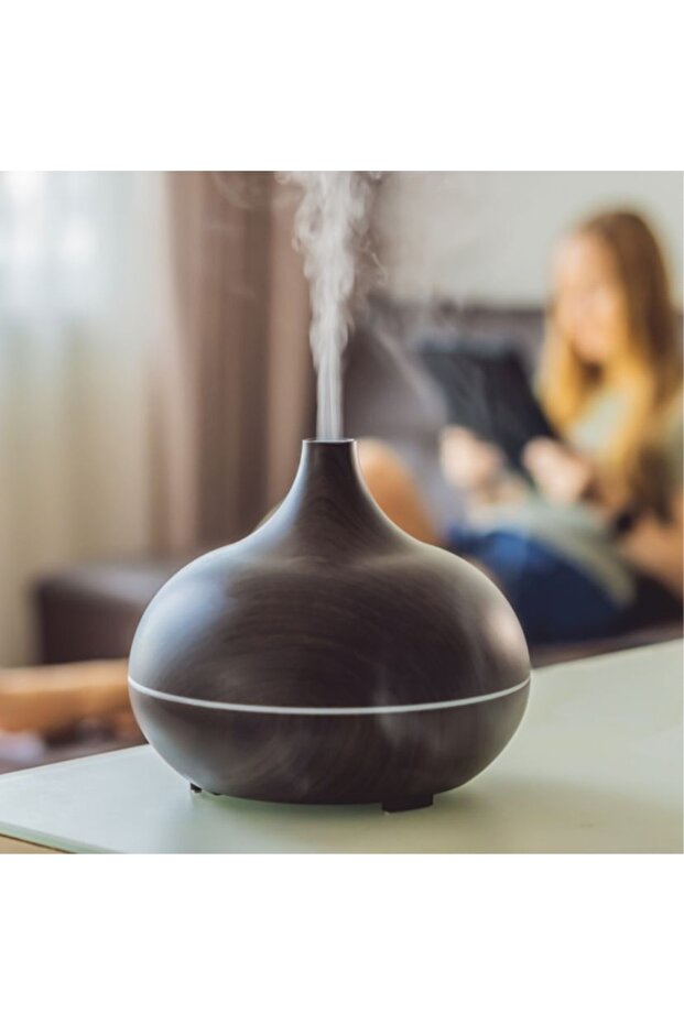 Aromaterapi Difüzör - 1