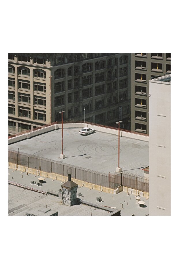 Arctic Monkeys - The Car - Plak - 1