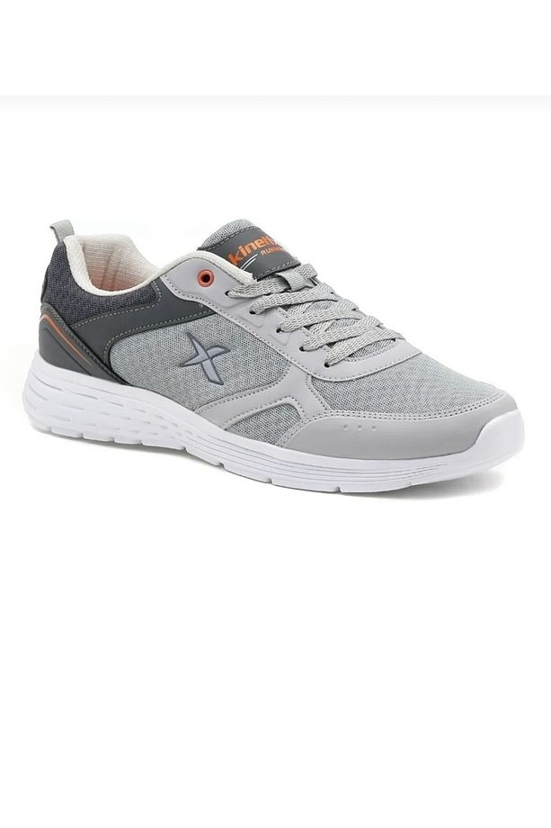 101333714 Apex Tx 3fx Erkek Spor Ayakkabı Gri - 1