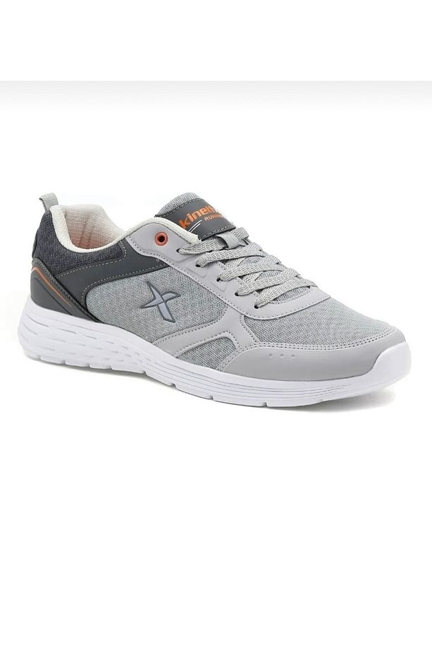 101333714 Apex Tx 3fx Erkek Spor Ayakkabı Gri - 2