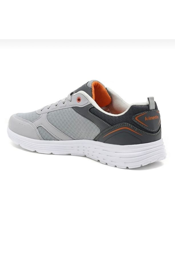 101333714 Apex Tx 3fx Erkek Spor Ayakkabı Gri - 5