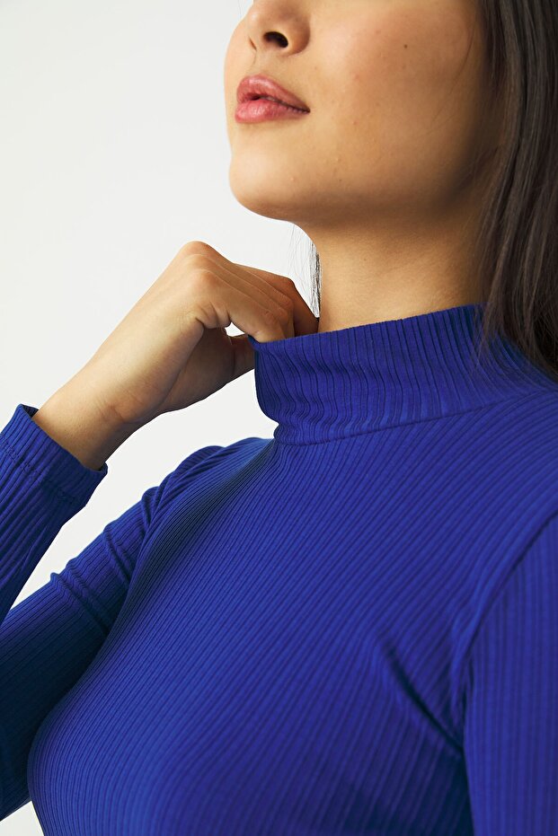 Yarım Balıkçı Basıc Body - 2