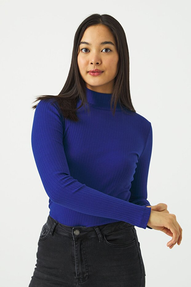 Yarım Balıkçı Basıc Body - 5