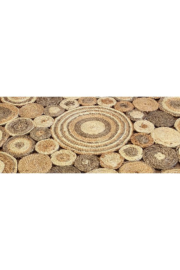 Jute 111 Multi Natural El Ma Jute - 2