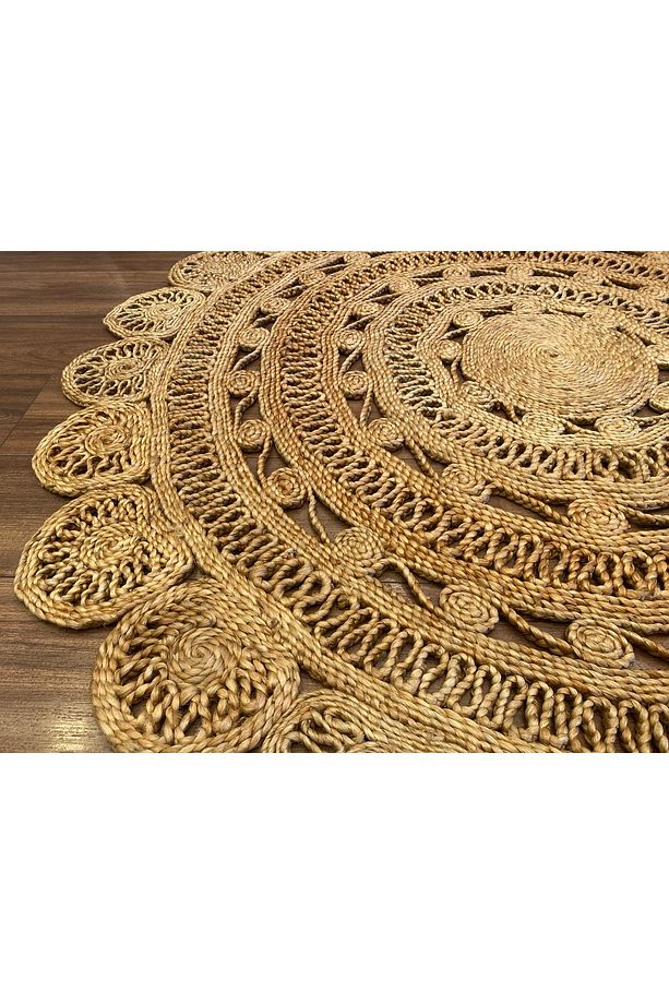 Jute Natural 105 El Ma Jute - 3