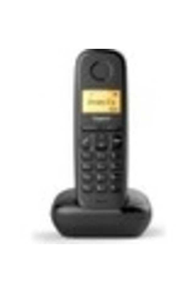 A170 Dect Telefon - 1