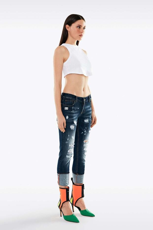 Beyaz Atlet 11498 - 3