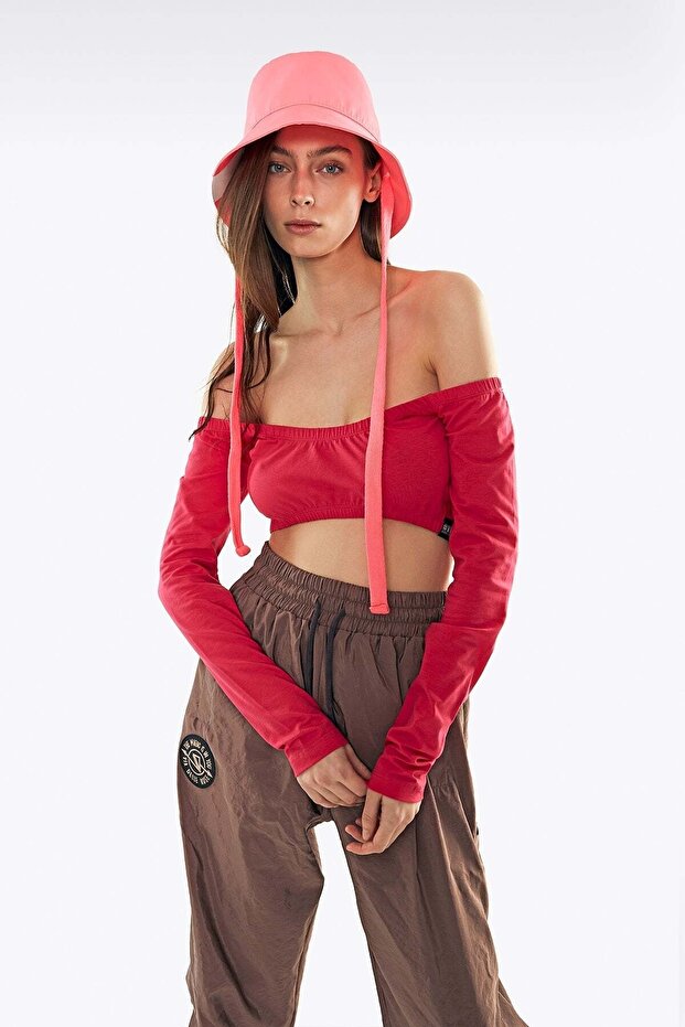 Fuşya Büstiyer 11145 - 4