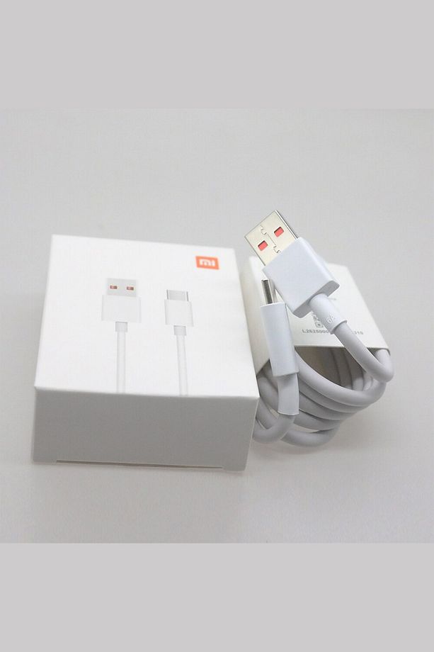 Orijinal Hızlı Şarj Kablosu 6a Type-c Kablo - 5