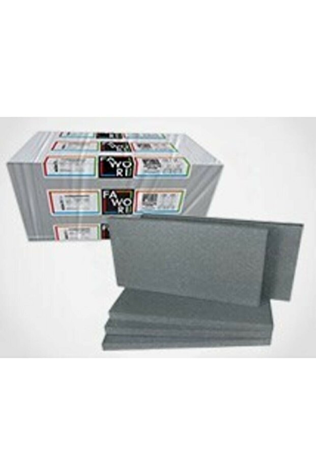 Optimix Isı Yalıtım Mantolama Paket Sistemi 5 Cm 100 Mt - 1