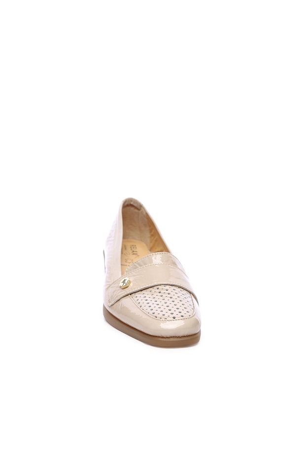 Kadın Mokasen & Loafer Ayakkabı 611 E6212 BN AYK - 2