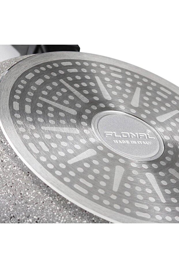 مقلاة دورا التعريفي 32 سم - 2