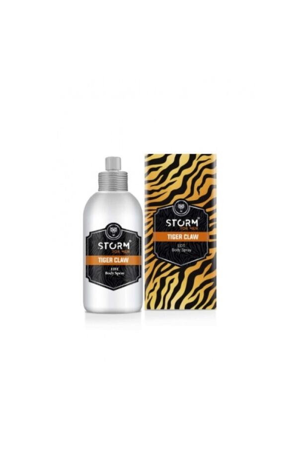 Edp Erkek Parfüm Tiger Claw 100 Ml - 1