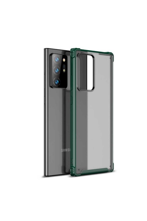 Case Zore Volks for Samsung Galaxy Note 20 Ultra