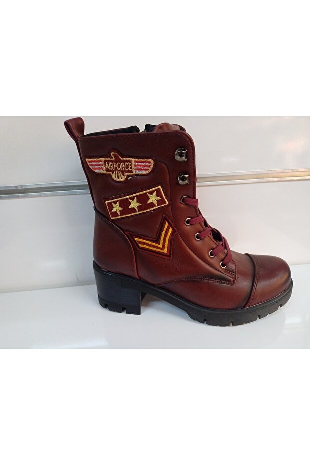 Çavuş Modelli Postal Bot - 1