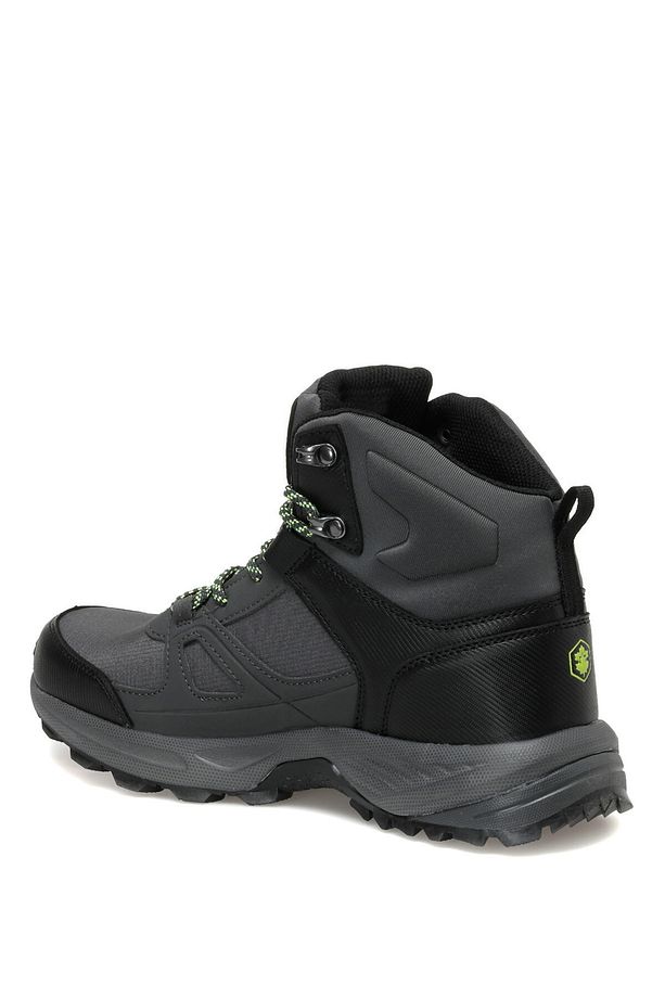 Dynamıc Hı 2pr Gri Erkek Outdoor Bot - 3