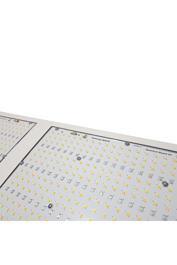 Quantum Board Lm301b – Full Spectrum Led Bitki Lambası - 3