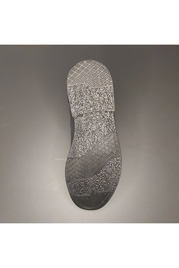 356835n.m2pr Siyah Erkek Klasik Bot - 3