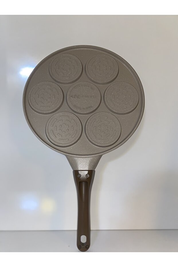 28 Cm Pankek Tavası - 2