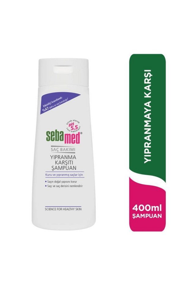 400 ml Repair Repair Organic Super Shampoo