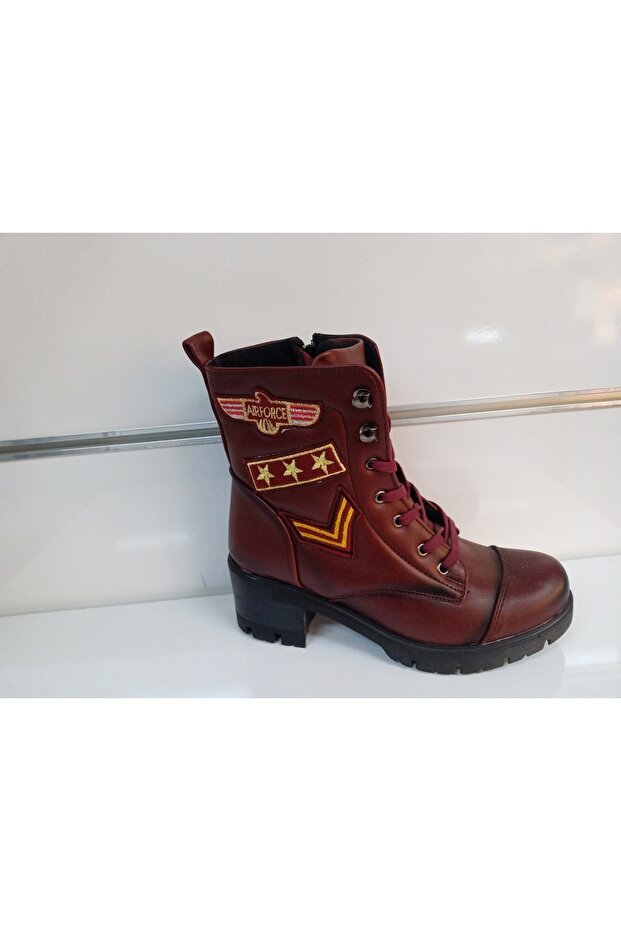 Çavuş Modelli Postal Bot - 3