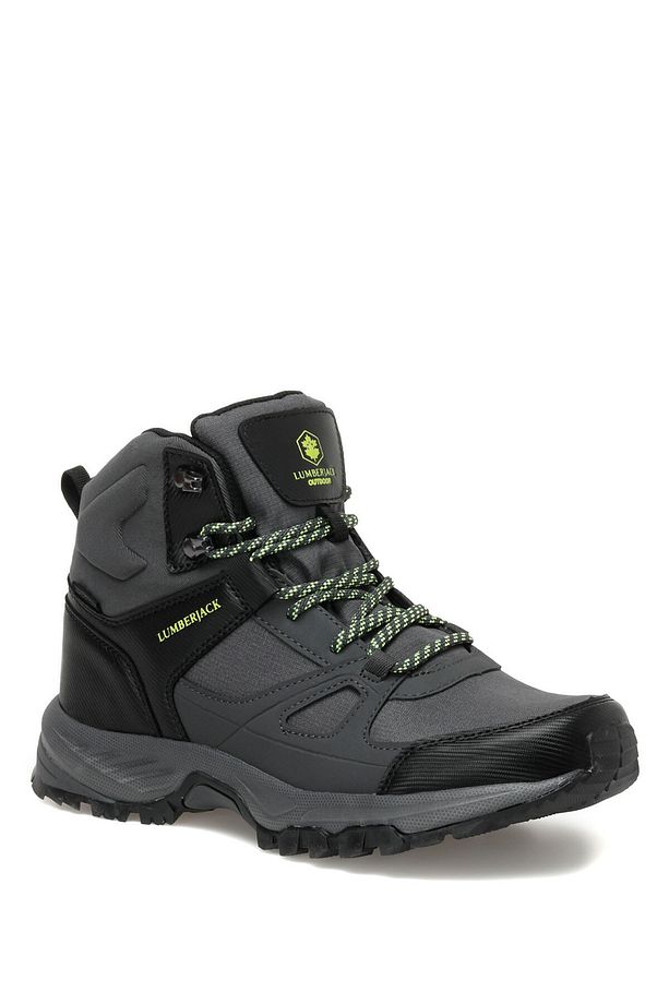 Dynamıc Hı 2pr Gri Erkek Outdoor Bot - 1