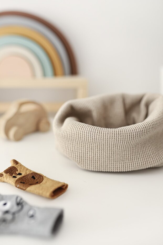 Ribana Bej Boyunluk - 3