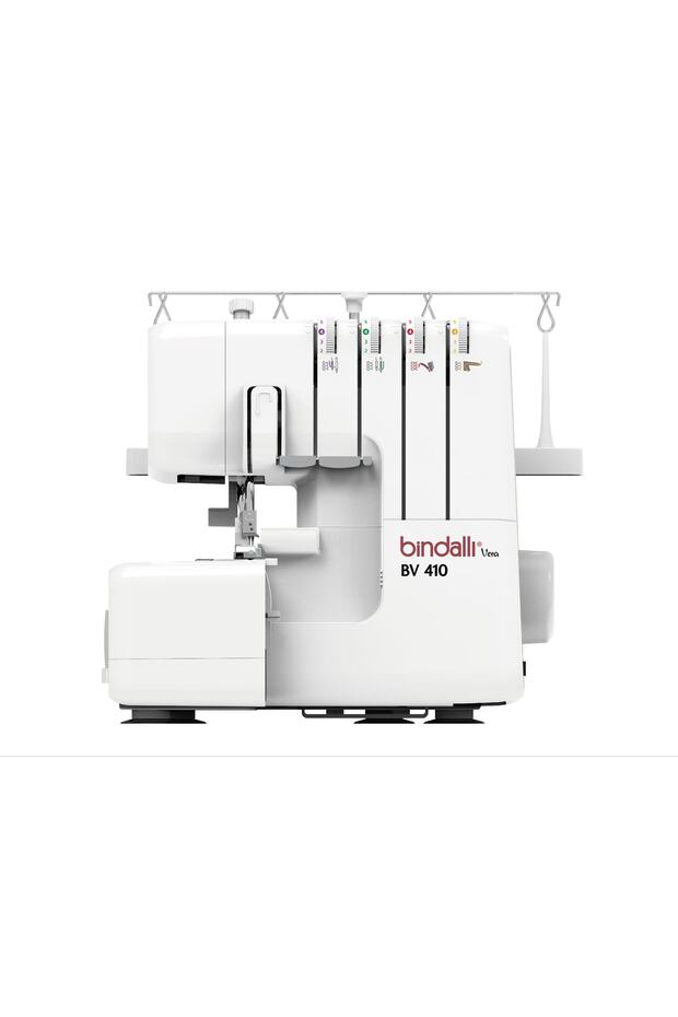 Bv 410 Overlok Makinesi - 2