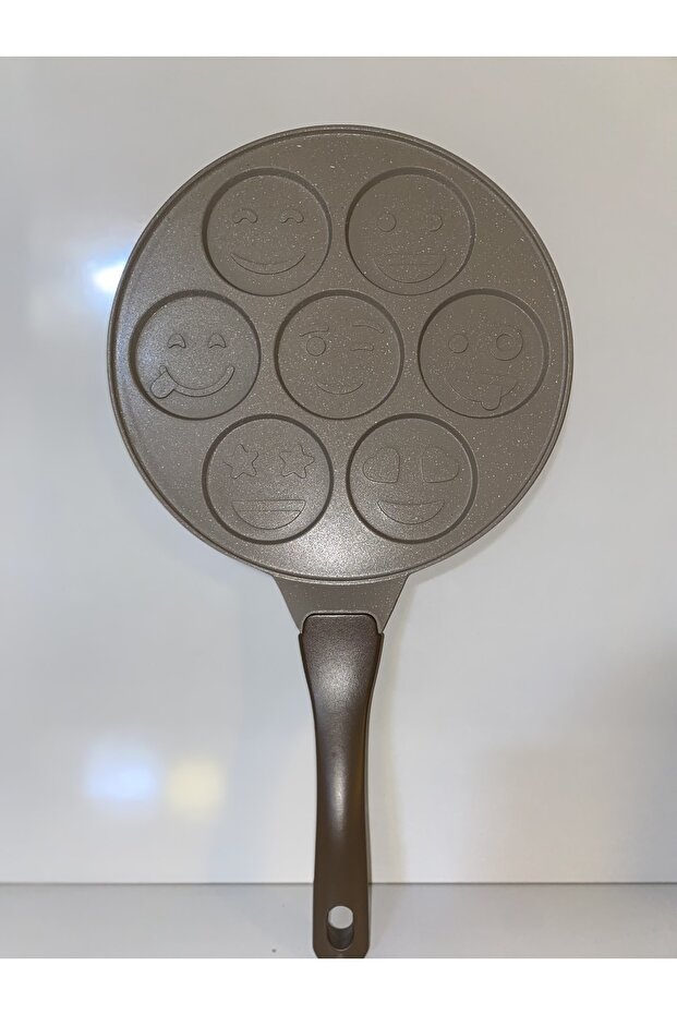 28 Cm Pankek Tavası - 1