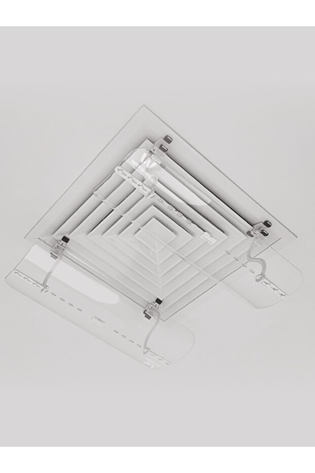 Square – Kare Tipi Klima Aparatı - 5