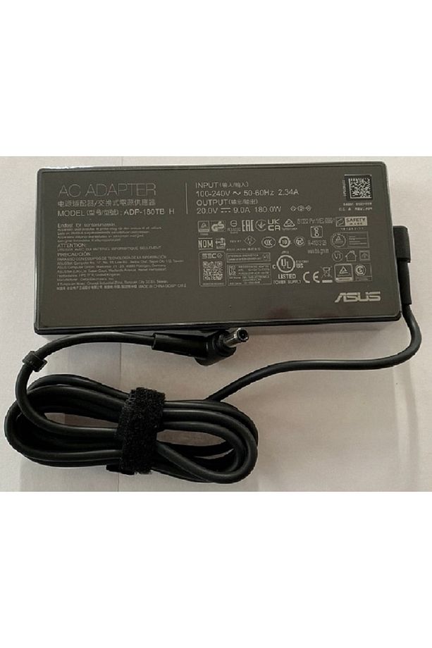 Adp-180tb H 20v 9a Notebook Adaptörü - 1