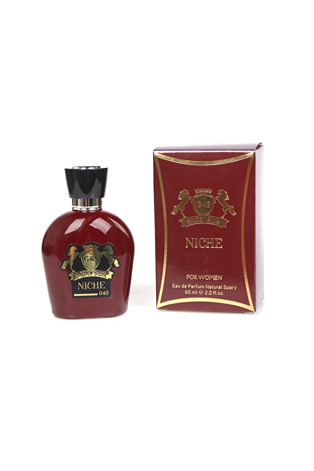 Niche Parfüm 65 Ml - 1