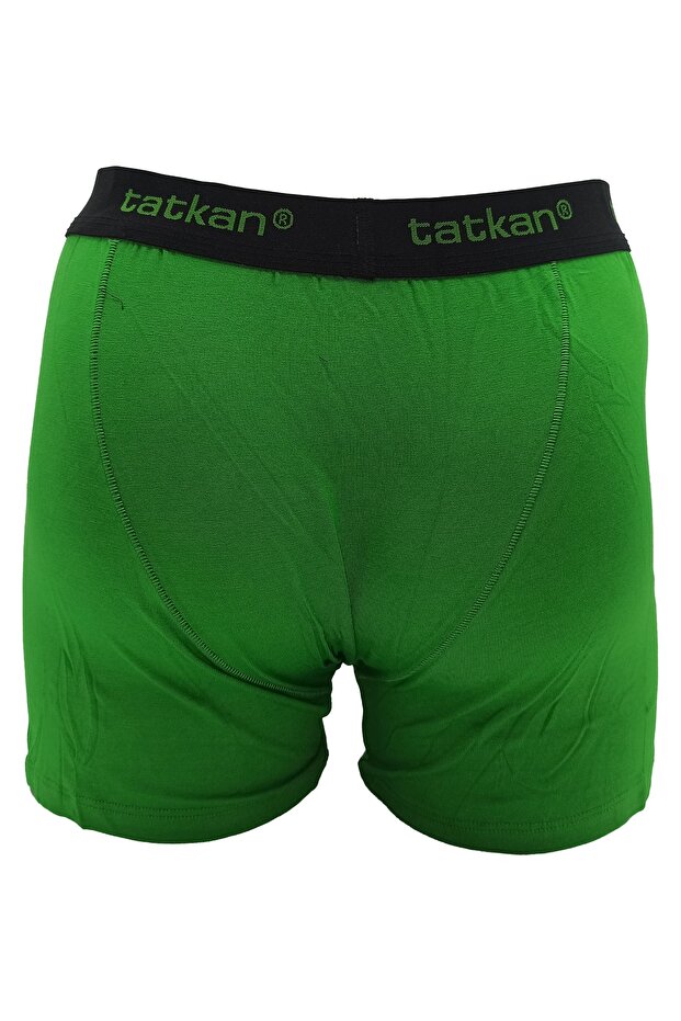 6 Men's Modal Boxers - 5