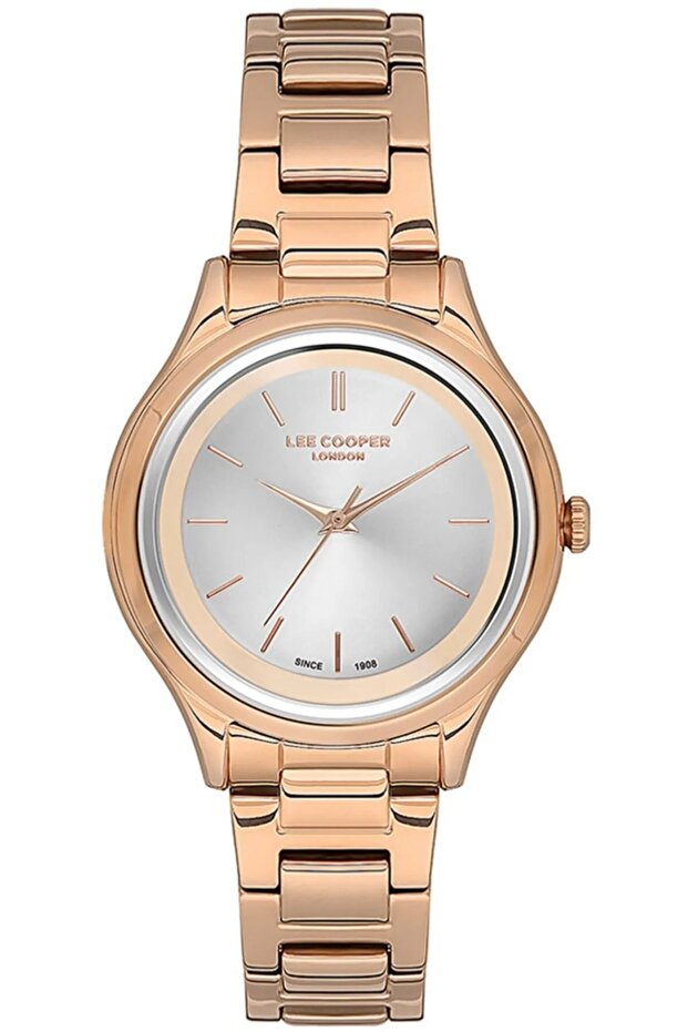 Women's Wristwatch - Stylish and Functional Design
