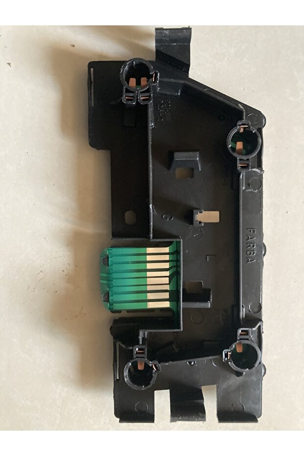 Renault 9-broadway Uyumlu Stop Lamba Devre Duyu Sol - 1