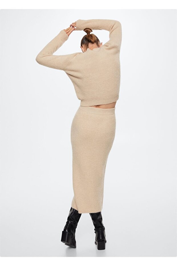 Triko Kalem Etek - 4