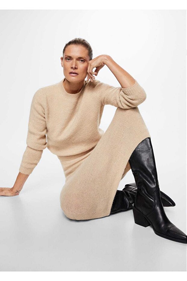 Triko Kalem Etek - 5