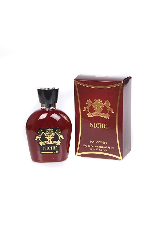 Niche Parfüm 65 Ml - 1