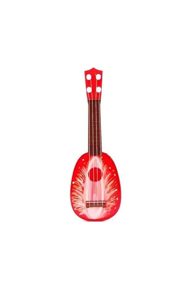 Fruity Mini Guitar - 1