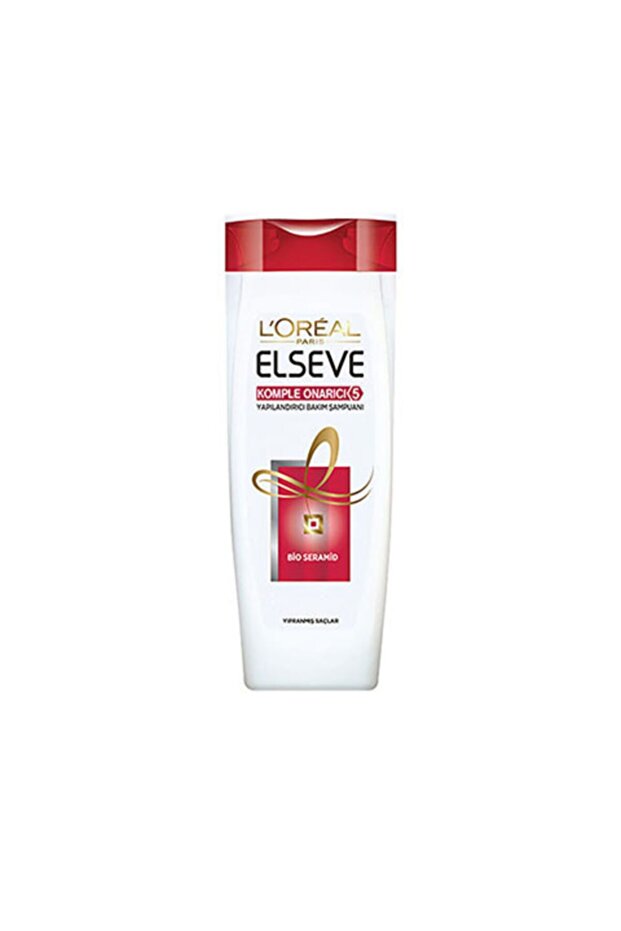 Şampuan 360ml Komple Onarıcı 5 - 1