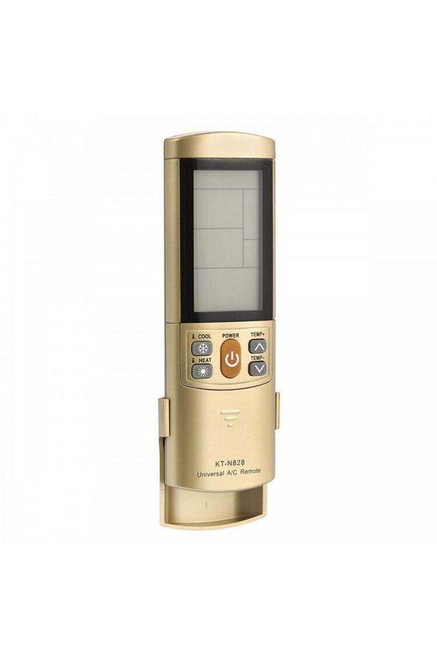 Kt-n828 Akıllı Klima Kumandası 2000 Model Çalıştırır. - 1