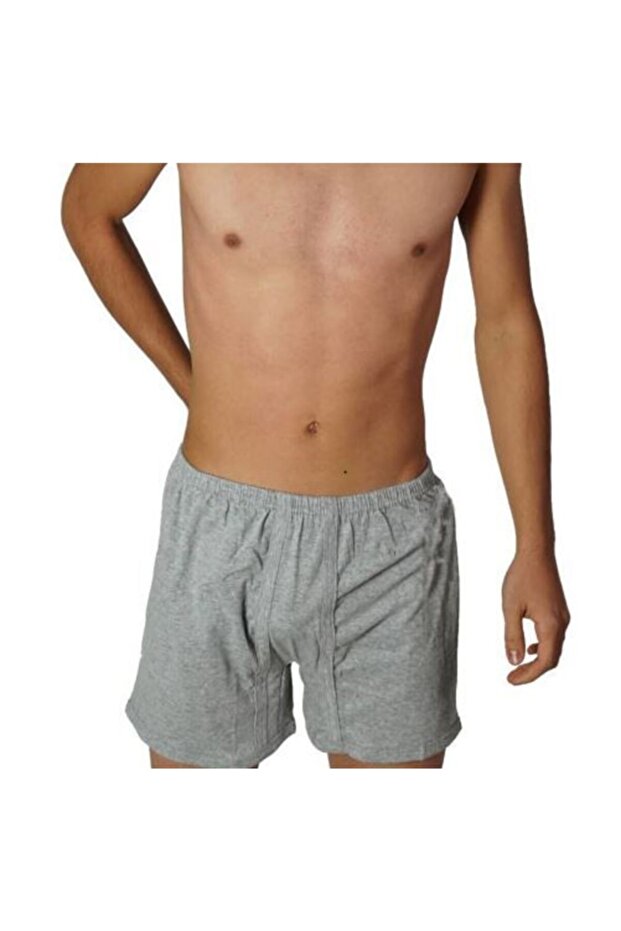 Erkek Renkli Paçalı - 1