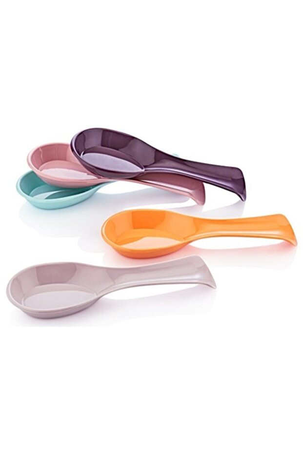 قاعدة مغرفة وملعقة - 2