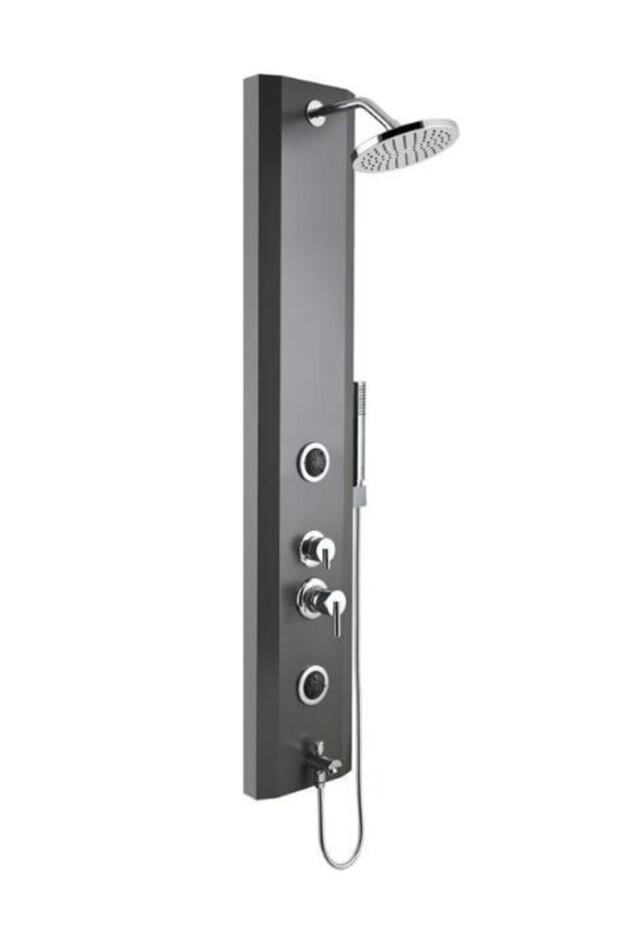 Mds Masajlı Duş Sistemi - 1