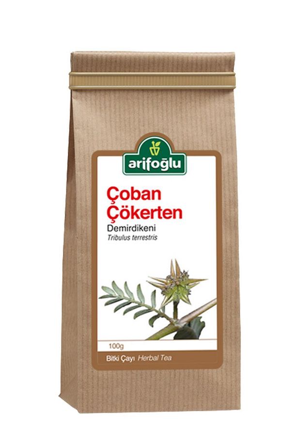 Çoban Çökerten 100gr - 1