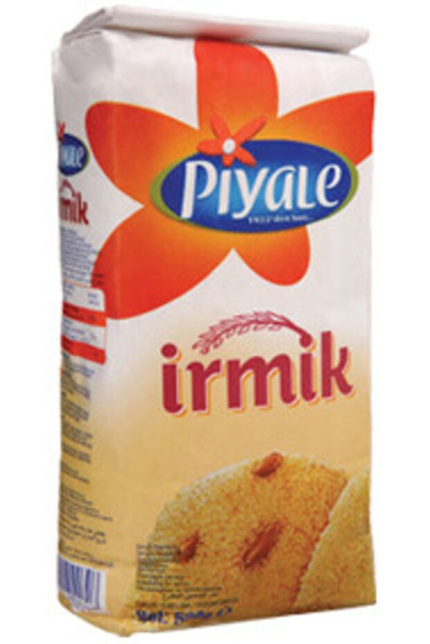 Irmik 500 gr - 1