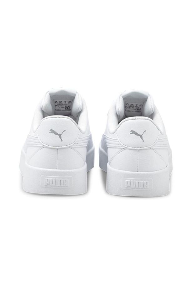 Skye Clean Trainers Kadın Spor Ayakkabı 380147-02 - 3